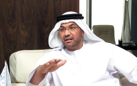 أنباء عن استقالة خالد الكاف وفريقه التنفيذي من موبايلي