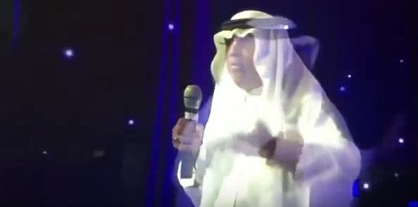 بالفيديو.. مدير جامعة أم القرى يتلفظ بلفظ عنصري ومطالبات بالاعتذار