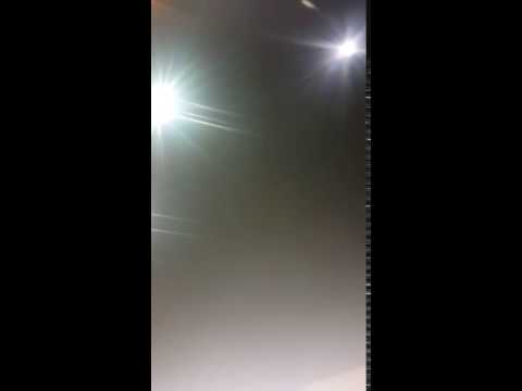 بالفيديو.. “المواطن” ترصد لحظة اعتراض صاروخ باليستي في سماء نجران