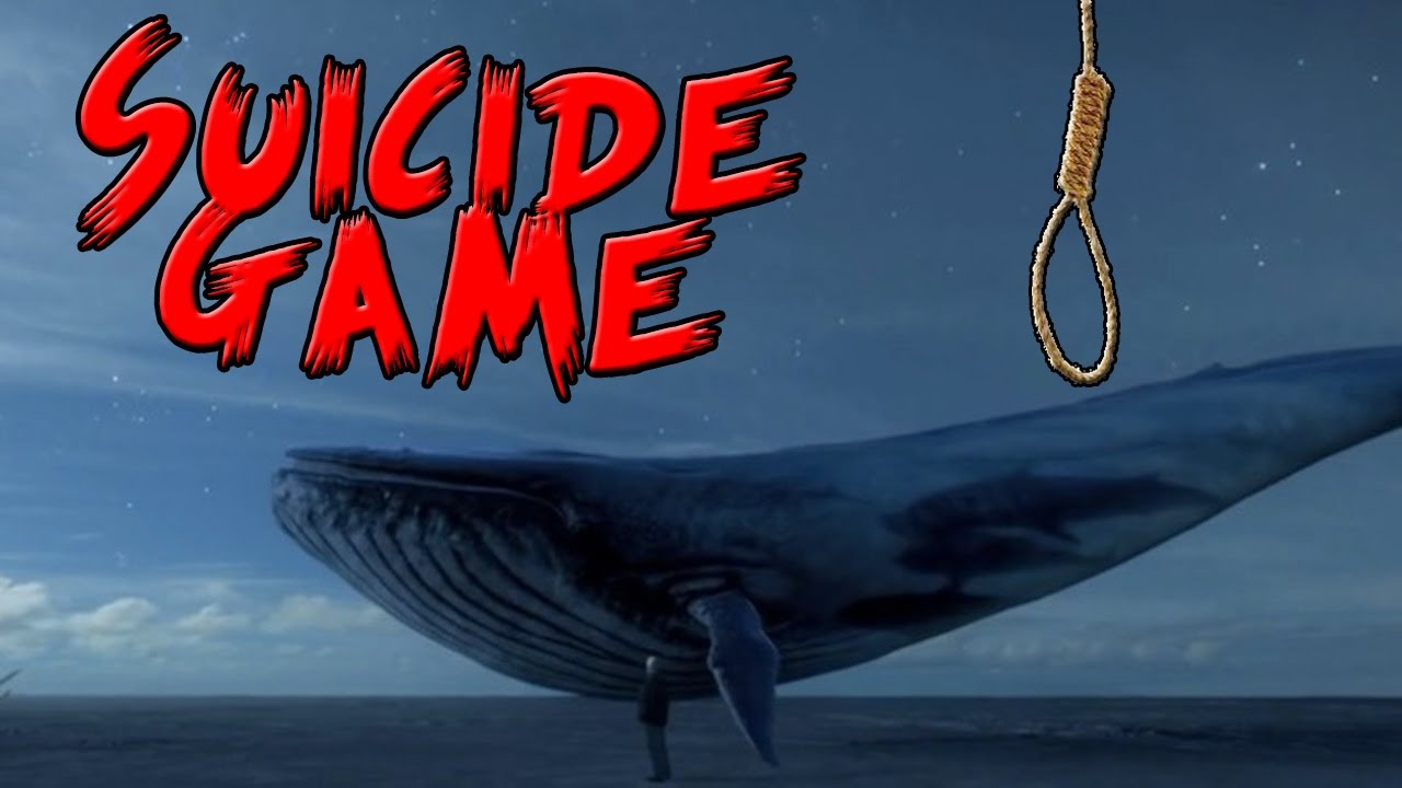 علامات تكشف ضحايا لعبة الحوت الأزرق وتنقذهم من الانتحار