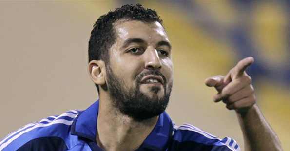 الوحدة الإماراتي يتفق مع الهلال السعودي لضم هرماش