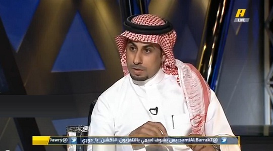 محمد شنوان: الله يعين خصوم النصر على البكاء الدائم من الآن