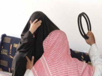 سعودي يعتدي على أخته المطلقة لمنعها من “استكمال تعليمها”