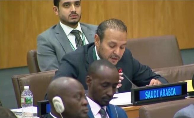 “النضال العربي”: بيان السعودية بالأمم المتحدة حول الأحواز يعيد القضية للواجهة