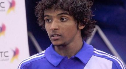 ياسر الشهراني يوقع للهلال رسمياً