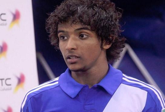 ياسر الشهراني يوقع للهلال رسمياً