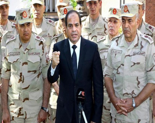 رغم براءة مبارك وتظاهرات “جمعة المصاحف”: كل شئ “على ما يرام” في مصر