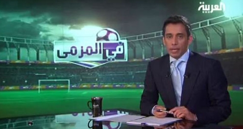 إعلاميو ورياضيو المملكة يشنون هجوماً نارياً على “العربية” دفاعاً عن الجابر