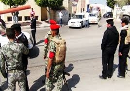 مصر: حملة أمنية من الجيش والشرطة بسيناء