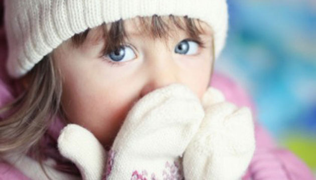 نصائح مهمة وضرورية لصحة الصغار في فصل الشتاء