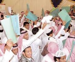 “قرار التاسعة” يتيح 42 ألف فرصة عمل للسعوديين