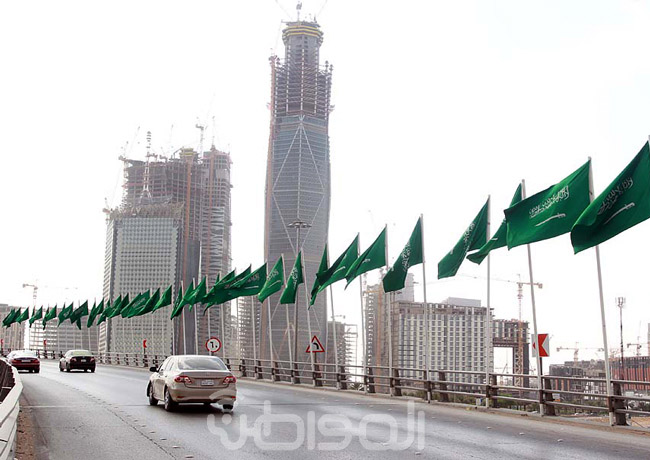 صحيفة “المواطن” تطلق حملة “أسبوع في حب الوطن”