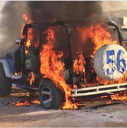 المشجع المنكوب لـ”المواطن”: لست متعصباً لـ #الهلال ولا أبحث عن التعويض