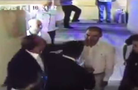 تفاعلات مثيرة لقضية ضرب نائب أردني لعامل مصري