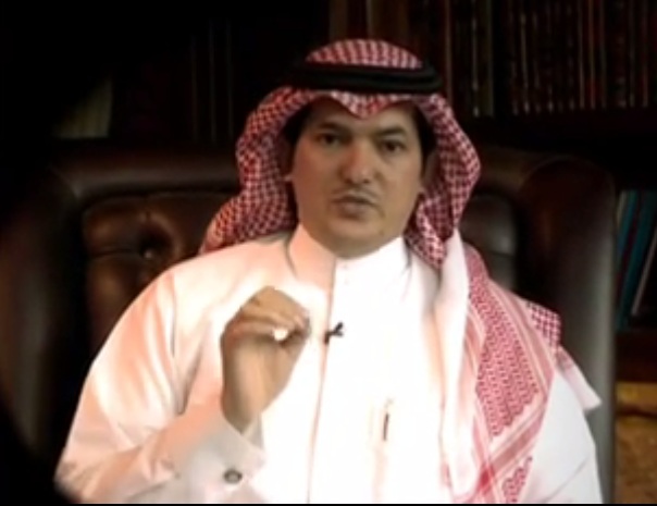 بالفيديو.. “همساية” مع الدكتور محمد السلمي على #الإخبارية