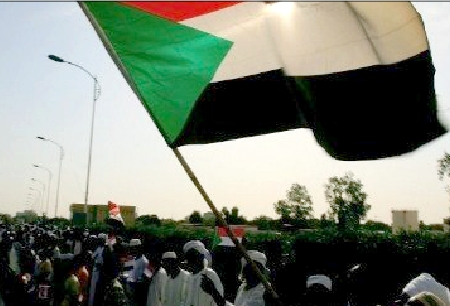 السودان يعلن التعبئة العامة للتصدي لهجمات المتمردين