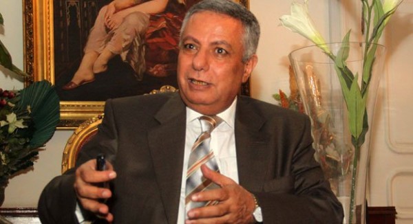 وزير التعليم المصري ينسحب من حفل لمناداته باسم خطأ