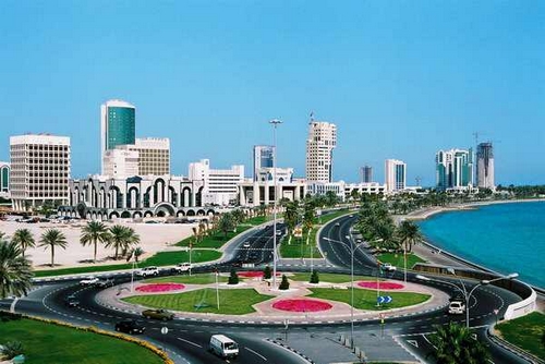 “دايو” تتلقى طلبية بـ919 مليون دولار من قطر