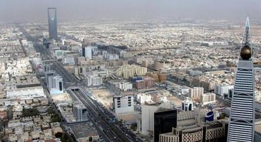 السعودية تتربع على عرش الثراء العربي