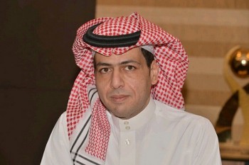 نائب رئيس الهلال يكشف مصير الجابر بعد الإخفاقات