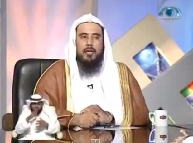 بالفيديو.. الخثلان: من تعاطف مع “داعش” فهو شريك في الإثم