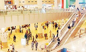 إطلاق “واي فاي” مجاناً في مبنى الركاب بمطار الكويت