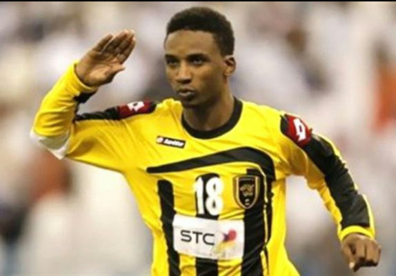 محمد نور يقود #الاتحاد أمام #النصر اليوم