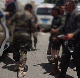 مجموعة مسلحة تغتال وكيل محافظة البيضاء جنوبي اليمن
