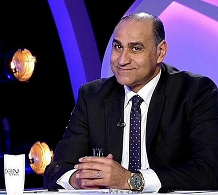 خالد بيومي: رحيلي عن beinsports لأسباب شخصية ونفسية فقط