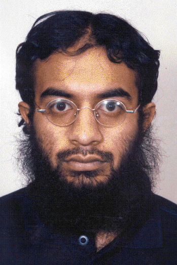 حليف سابق لابن لادن يتحول لشاهد أساسي في قضايا الإرهاب الأمريكية