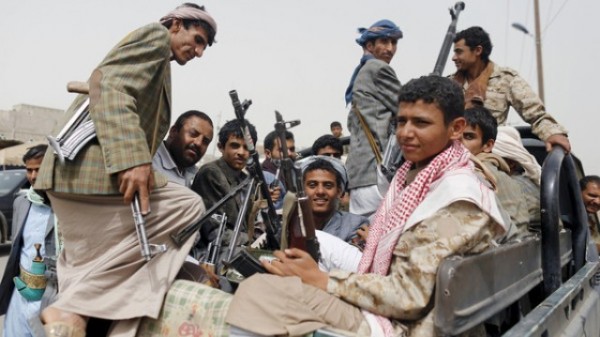 اجتماع عسكري يمني يشيد بالنجاحات الميدانية المتلاحقة للجيش ‏الوطني في مواجهة الإنقلابيين