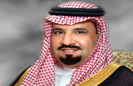 أمير الجوف : كلمة الملك تعبر عن موقف المملكة الداعم للقضية الفلسطينية