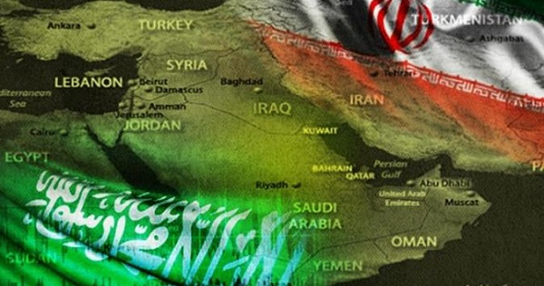 روسيا : استبعاد السعودية وإيران من المفاوضات حول سوريا “خطأ فادح”