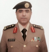 العقيد سعد طراد