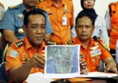 استمرار عمليات البحث عن طائرة إندونيسية مفقودة في سولاويزي