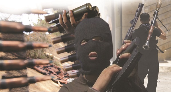كتائب ليبية مسلحة تمهل الحكومة 5ساعات لتسليم السلطة