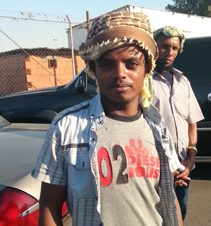 بالفيديو.. إثيوبيّون لـ”المواطن”: سفارتنا تركتنا كالحمير والبهائم بالشّوارع