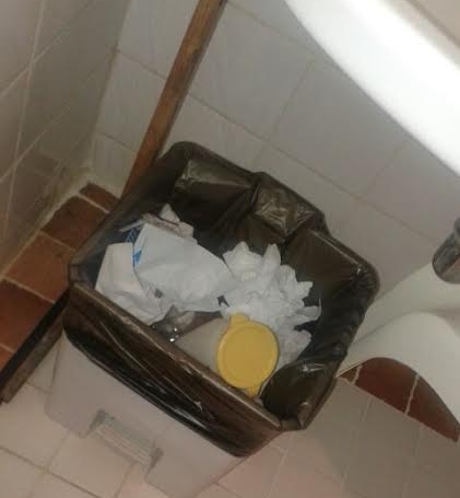 مواطنة: مرضى مستشفى خاص في جدة ينظفون غرفهم بأنفسهم
