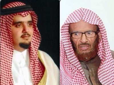 الأمير عبدالعزيز بن فهد يتبرع بـ(200) ألف ريال لمركز الجنوب بتحفيظ الرياض