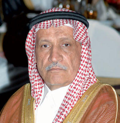 خلفاً لابن ثنيان.. عبدالعزيز الجربوع رئيساً لمجلس إدارة سابك