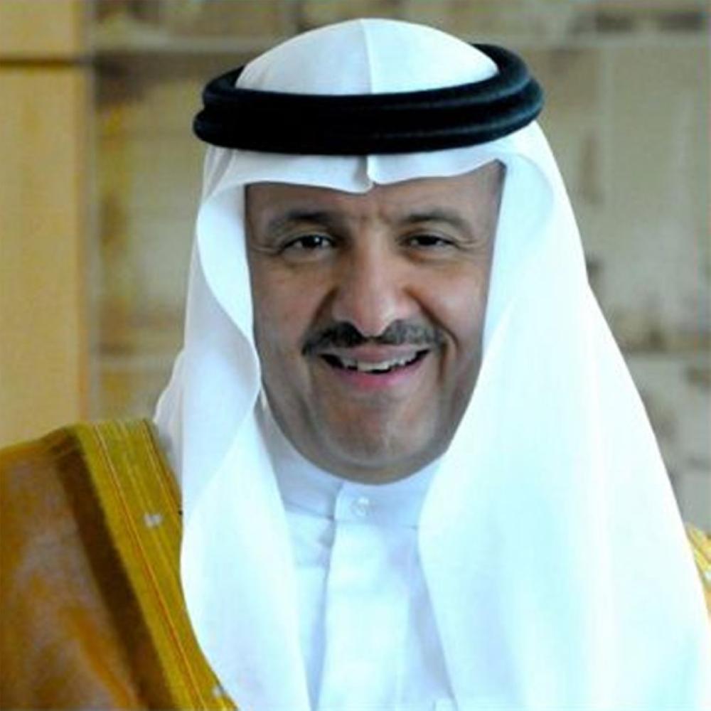 الأمير سلطان بن سلمان: سوق عكاظ يستهدف استثمارات بـ8 مليارات ريال