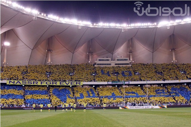 العنزي: تتويج النصر سيكون حديث الشارع الرياضي طويلاً