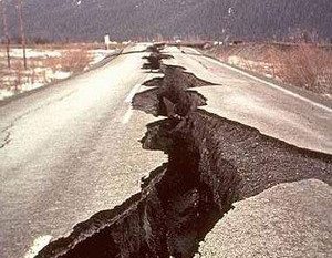 زلزالٌ بقوة 5 درجات يضرب جنوب غربي الصين