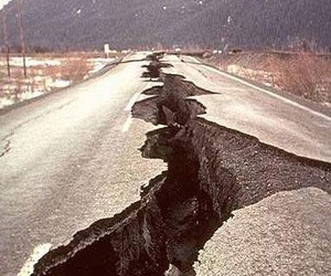 زلزالٌ بقوة 5 درجات يضرب جنوب غربي الصين