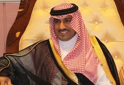 أمير الرياض يستقبل وفداً مهنئاً من “جمعية التحفيظ”