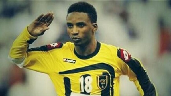 نور جاهز لقيادة الاتحاد في موقعة النصر