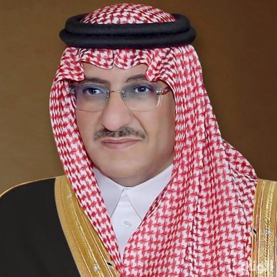 ولي العهد يدشن حسابه بتويتر لتعزيز التواصل مع المجتمع