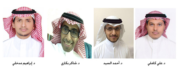 انضمام أطباء سعوديين بتخصصات دقيقة لمستشفى الملك فهد بجازان
