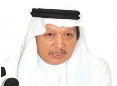 عثمان الصيني ..عراب الإعلام والصحافة رئيسا لتحرير “مكة”