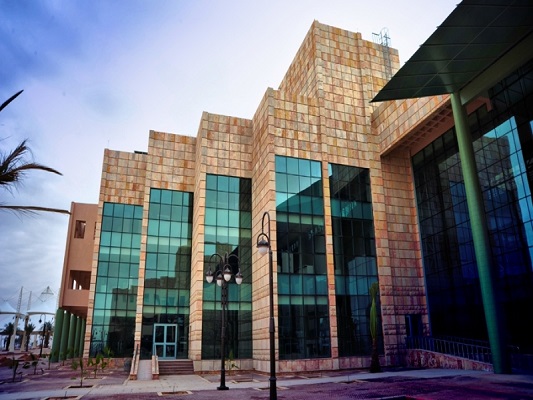 جامعة سلمان تفتح باب القبول لبرنامج التعليم الموازي